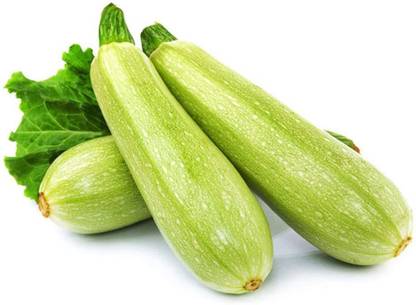 Qualtivate ® Summer Squash Seeds（Cucurbita Pepo） Seed
