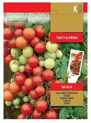 Qualtivate ® Tomato BAJAJA Seeds Seed