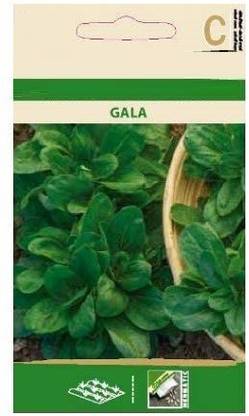 Qualtivate ™ Lamb’S Lettuce Salad Gala Seeds Seed