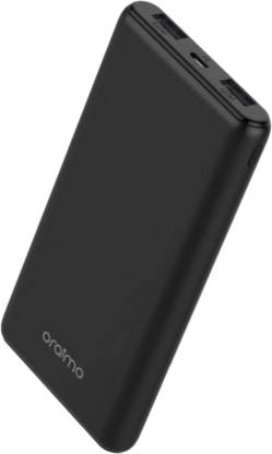 ORAIMO 10000 mAh Power Bank