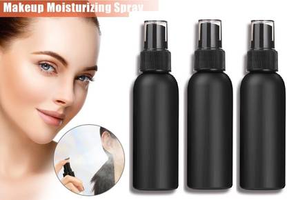 GRAYLIN 3D MAKEUP LOOK SETTING SPRAY FIXER PRIMER Primer  - 300 ml
