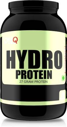 ONQ Hydro Protein - 1.9lbs Whey Protein