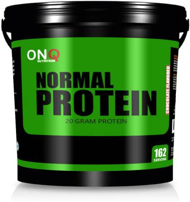 ONQ Normal Protein - 9.4lbs Whey Protein