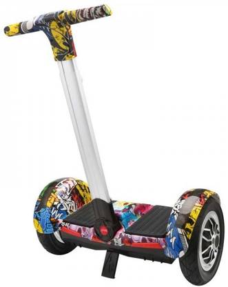 HOVERBOT Hoverboard T12 Mini Self Balancing Scooter HoverBoard Scooter