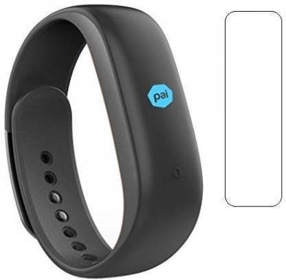 Hyperhub Enterprises Screen Guard for BAND-Lenovo Hw02 Plus
