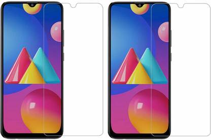 SMA Tempered Glass Guard for Samsung Galaxy F12