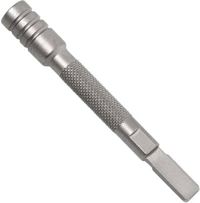 Leatherman 931009 BIT Driver Extender-Stainless Screwdriver Bit Set
