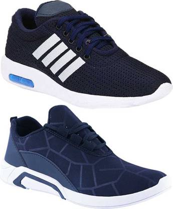 BAGRIN Running Shoes For Men