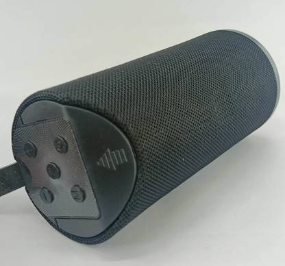 ATARC Wireless rechargeable portable Premium bass Multimedia BKL2 5 W Bluetooth Laptop/Desktop Speaker