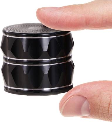 OUD OD-BT-H-402 Wireless Rechargeable Portable Mini Nano Bluetooth Speaker with Mic 3 W Bluetooth Speaker