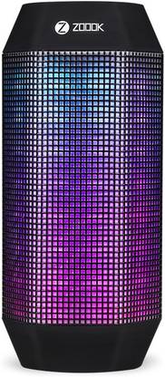 Zoook ZB-Rocker 2 10 W Bluetooth Speaker