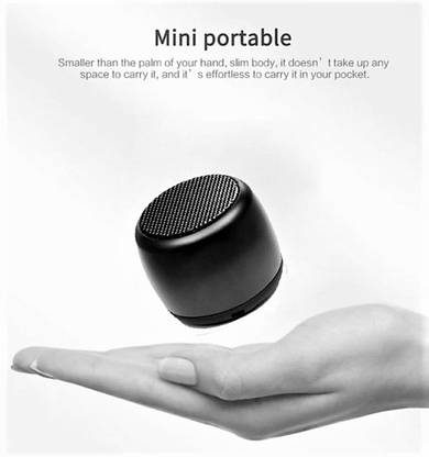 YADU ENTERPRISES MINI YT-1 SPEAKER 5 W Bluetooth PA Speaker