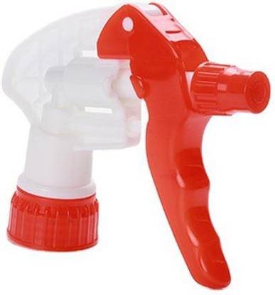 VibeX VXI®-VXI-KM-Plastic Water Spray Nozzle Trigger for Bottle,without bottle essential oil sprayer, moisturizing mist, bathroom and linen sprays