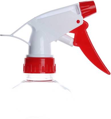 SWISS WONDER XIX®-3W43-Spray pump sprayer trigger DIY cleaning products, Sanitization such as essential oil sprayer, moisturizing mist, air freshener, bathroom and linen sprays, cleaning sprays and more