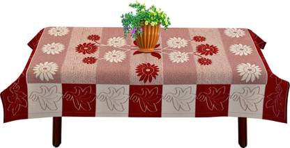 Goodson Floral 4 Seater Table Cover