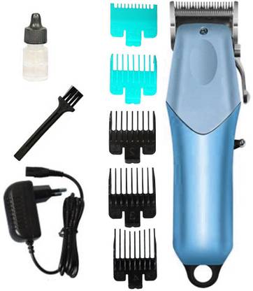 FGDSFDS watarprof Cutter Hair Cutting Machine Haircut Cordless Clipper Runtime: 120 min Trimmer Trimmer 155 min  Runtime 1 Length Settings