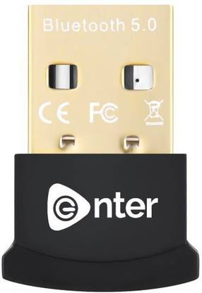 Enter USB Adapter