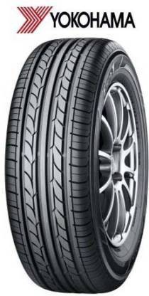 YOKOHAMA E400 4 Wheeler Tyre (185/65R15, Tube Less) 4 Wheeler Tyre