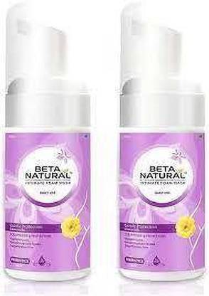 BETA NATURAL Intimate wash Gentle Protection Intimate Wash