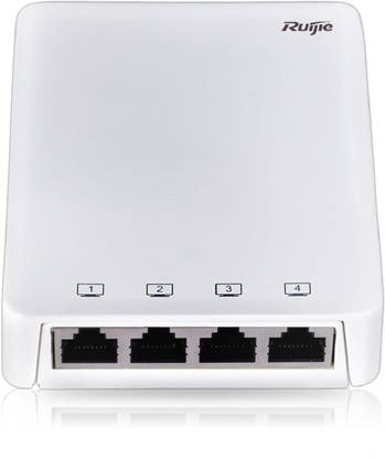 Ruijie 2400 Mbps RG-AP820-L Access Point
