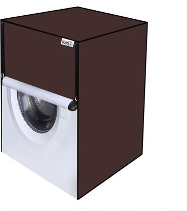 wellhome decor Furnishing Front Loading Washing Machine  Cover