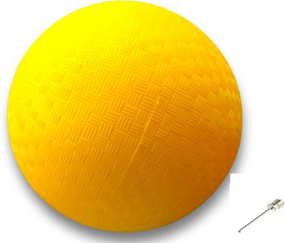 bubbstor Air Ball Inflatable Football - Size: 5