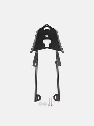 JB Racing Passenger Backrest