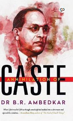 Annihilation of Caste