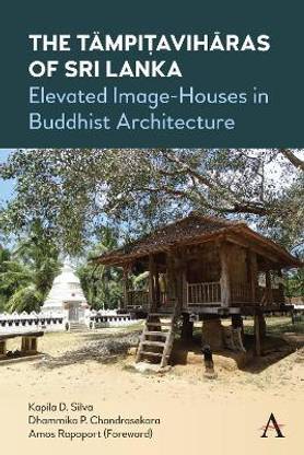 The Taempi?aviharas of Sri Lanka