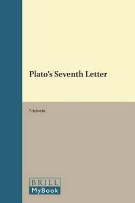 Plato's Seventh Letter