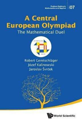 Central European Olympiad, A: The Mathematical Duel