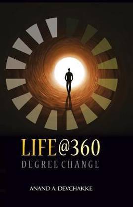Life @ 360 degree change