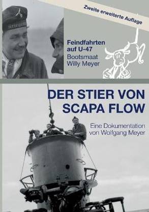 Der Stier von Scapa Flow
