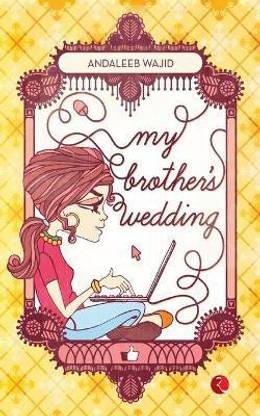 My Brother's Wedding