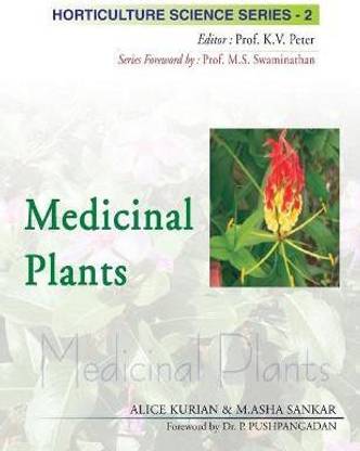 Medicinal Plants