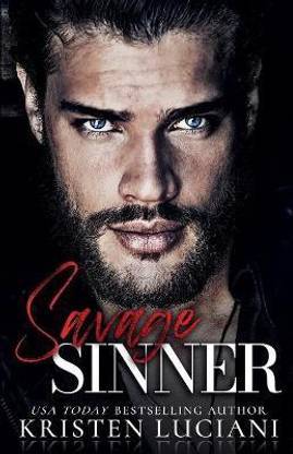 Savage Sinner