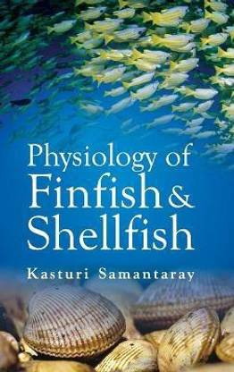 Physiology of Finfish and Shellfish