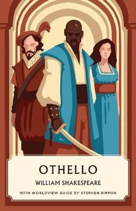 Othello (Canon Classics Worldview Edition)