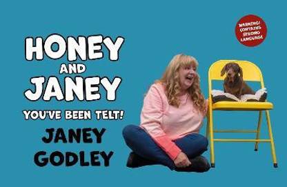 Honey and Janey