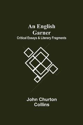 An English Garner