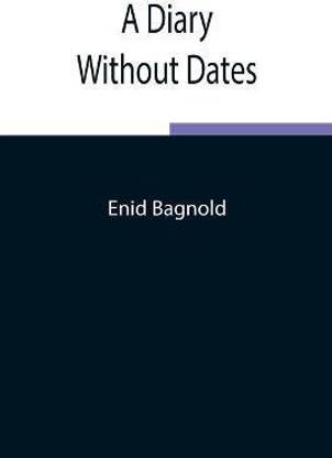 A Diary Without Dates