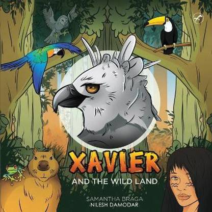 Xavier and the wild land