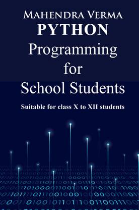 Python Programming for School Students