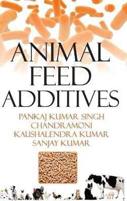 Animal Feed Additives