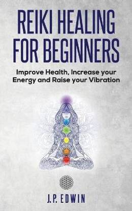 Reiki Healing for Beginners