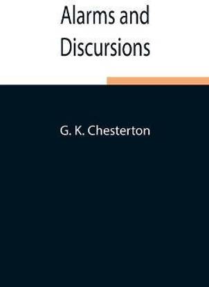 Alarms and Discursions