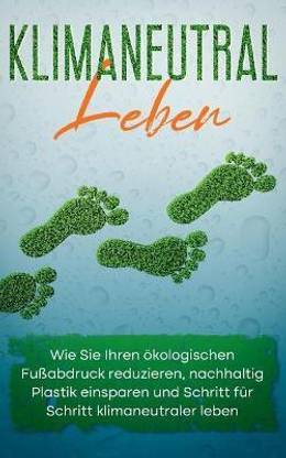 Klimaneutral leben
