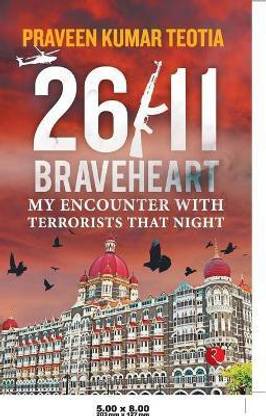 26/11 Braveheart