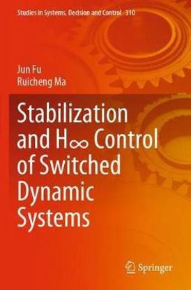 Stabilization and H? Control of Switched Dynamic Systems