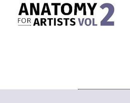 Anatomy for Artists: Drawing Form & Pose